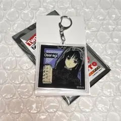 サカモトデイズ Two-sides アクリルキーホルダー 大佛