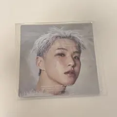 SEVENTEEN NEW MYSELF パズル　ホシ