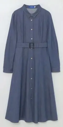 BLUE LABEL ロングワンピース