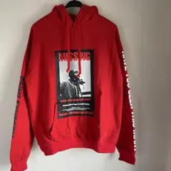 最終値下げ☆BTS ジョングク着用☆即完売品supreme ワークジャケットM