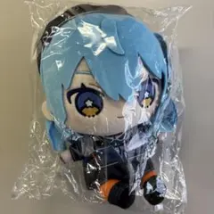 【未開封】hololive friends with u星街すいせい＆さくらみこ 2026年最新】hololive friends with u 星街すいせいの人気アイテム