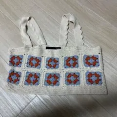 Heather ニットビスチェ