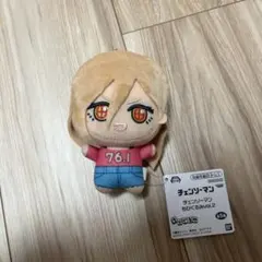 2025年最新】チェンソーマン ちびぐるみ パワーの人気アイテム - メルカリ