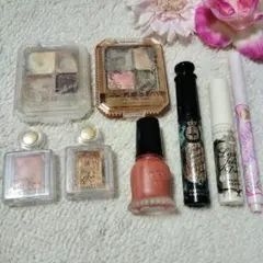 マジョリカ　マジョルカ　コスメ・化粧品　まとめ売り