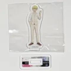 東京リベンジャーズ　あたり付きアクリルコレクション　松野千冬　等身