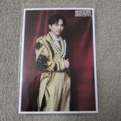 MI!LK のぞいてみるく？展　生写真Ａ【吉田仁人】
