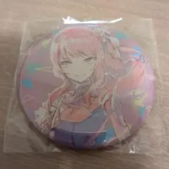 プロセカ 暁山瑞希 CD特典 缶バッジ カナデトモスソラ 再生