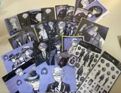 アズール まとめ売り ツイステ