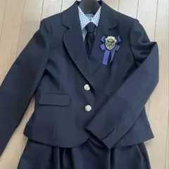 キッズフォーマル 卒業式・入学式 女の子 140サイズ TS