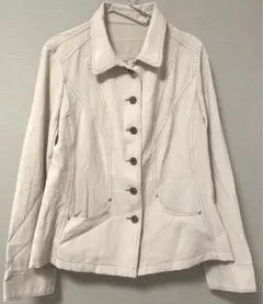 Burette clab レディース アウター ベージュ 秋服