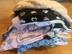 maffon 15枚 ニット生地 ➕おまけ