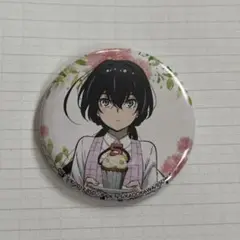 文豪ストレイドッグス 泉鏡花 缶バッジ - メルカリ
