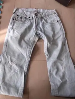 トゥルーレリジョン