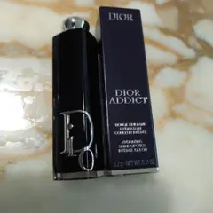 【試し塗りのみ】ディオール アディクト リップスティック(口紅)