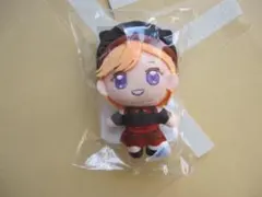 ラブライブ スーパースター セガラッキーくじ ぬいぐるみ 澁谷かのんのサムネイル