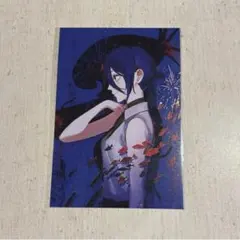 劇場版 チェンソーマン レゼ篇 ポストカード mappa