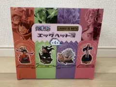 新品・未開封】 ワンピース プチラマ GEAR5スペシャル 4種セット