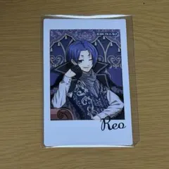 ブルーロック 御影玲王 キャラナップコレクション バンパイア vampire