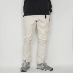 GRAMICCI NN-PANTS TIGHT FIT【S】ニューナローパンツ