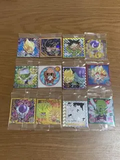 2026年最新】ドラゴンボールウェハースシールまとめ売りの人気アイテム
