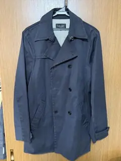 値下げしました　ユナイテッドアローズトレンチコート　Ｌサイズ※クリーニング済み