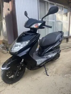 4484.新品パーツ多数　整備済み　シグナスx1型　千葉県柏市　即日配送、自走引き取りも可能 新品パーツ多数 整備済み シグナスx1型 千葉県柏市 配送可能 - メルカリ