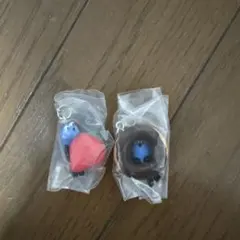 パペットスンスン めじるしアクセサリー (2点セット)