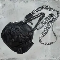 00sarchive one shoulderbag gimmic gather