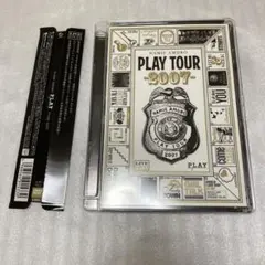安室奈美恵/NAMIE AMURO PLAY TOUR 2007 - メルカリ