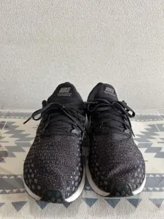 NIKE AIR ZOOM PEGASUS 35 ブラック 26.5cm