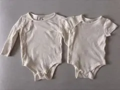 babyGap ロンパースのサムネイル