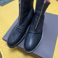 NO ID ブーツ　新品未使用のサムネイル