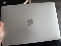MacBook Pro13 初期化済み