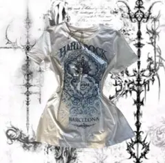 archive y2K サブカル お兄系半袖トップス