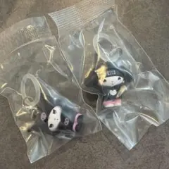 サンリオ クロミ マイメロ めじるしアクセサリー solid&cool