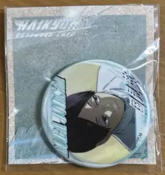 国見英 ホログラム缶バッジ ハイキュー ofd 缶バッジ まとめ売り ホログラム缶バッジ 国見英