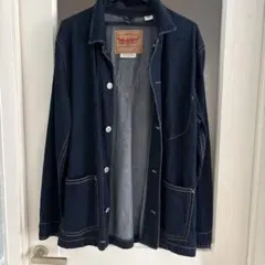 Levi's RED 1st COAT 初期 チュニジア製 XL 希少サイズ - メルカリ