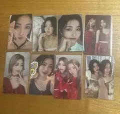 田中優希　トレカ　IS:SUE YUUKI まとめ売り　ケミ　ユニット　イッシュ