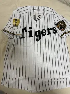 阪神タイガース 最新2026 チャンピオン森下翔太プロコレクション仕様