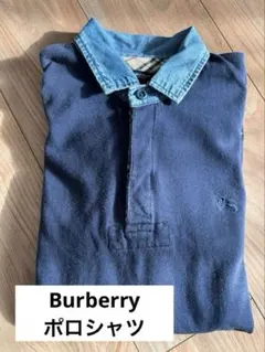 ヴィンテージ ポロシャツ