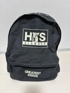 2026年最新】Hysteric Glamour メンズ リュック・バックパックの人気