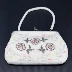 2025年最新】総ビーズバッグの人気アイテム - メルカリ