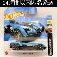 ホットウィール フライングエースII デュース ロードスター 3/5 ホットウィール フライングエースII デュース ロードスター 3/5