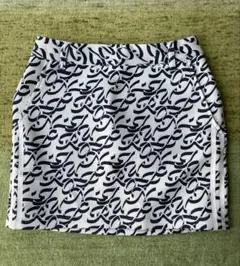 JUN&ROPE XSサイズ ゴルフ スカート 秋冬