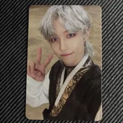 straykids スキズ フィリックス NOEASY トレカ