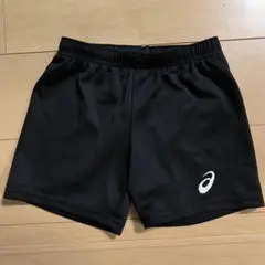 ASICS バレーボールパンツ 2054A037