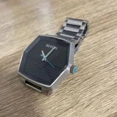 【動作中】NIXON KEY TO THE CITY THE MAYOR 腕時計