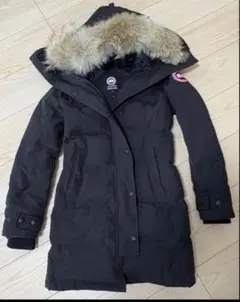 CANADA GOOSE カナダグース ロスクレアパーカ ダウン FUSION - メルカリ