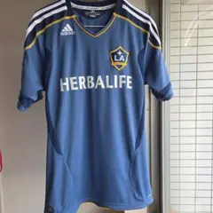 adidas LA Galaxy ベッカム 23番 半袖ユニフォームのサムネイル
