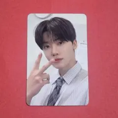 NCT JNJM BOTH SIDES starriver トレカ ジェミン